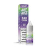 Just Juice Bar Nic Salt 10ml E-Liquid Box of 10