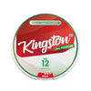 Kingston Nicotine Pouches Pack of 10