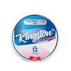 Kingston Nicotine Pouches Pack of 10