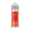 Nexus Pod Salt 100ml E liquids Shortfill