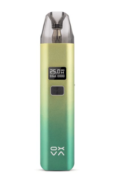 Oxva Xlim Pod Kit Device
