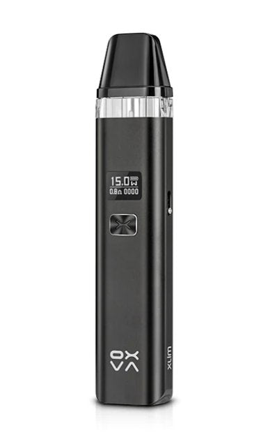 Oxva Xlim Pod Kit Device