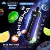 Hayati Pro Max Shisha 15000 Disposable Vape