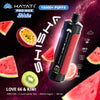 Hayati Pro Max Shisha 15000 Disposable Vape