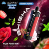 Hayati Pro Max Shisha 15000 Disposable Vape