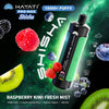 Hayati Pro Max Shisha 15000 Disposable Vape