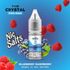 Crystal Pro Max Hayati Nic Salts 10ml