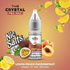 Crystal Pro Max Hayati Nic Salts 10ml