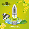 Crystal Pro Max Hayati Nic Salts 10ml