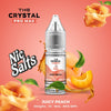 Crystal Pro Max Hayati Nic Salts 10ml