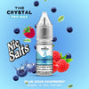 Crystal Pro Max Hayati Nic Salts 10ml