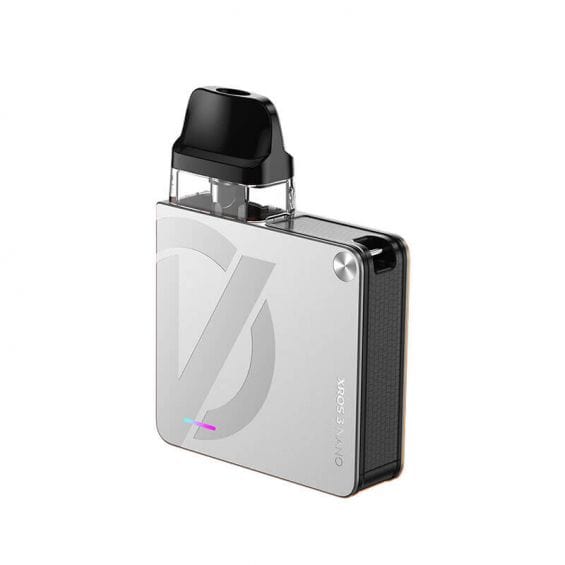 Vaporesso - Xros 3 Nano Pod Vape Kit Device