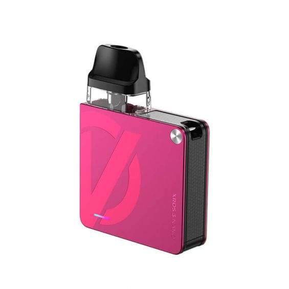 Vaporesso - Xros 3 Nano Pod Vape Kit Device