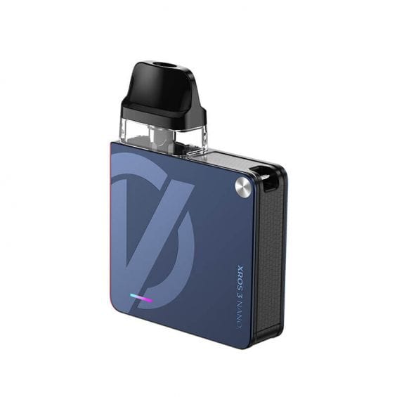 Vaporesso - Xros 3 Nano Pod Vape Kit Device