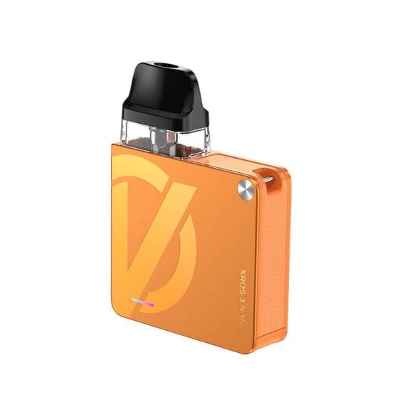 Vaporesso - Xros 3 Nano Pod Vape Kit Device