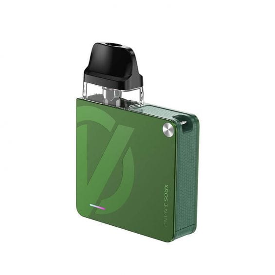 Vaporesso - Xros 3 Nano Pod Vape Kit Device