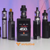 Top Vape Brands in the UK: A Guide to Popular Choices