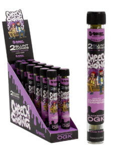 G.ROLLZ Blunt Cones Terpene Infused