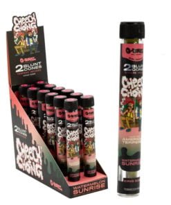 G.ROLLZ Blunt Cones Terpene Infused
