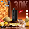 Hayati® Pro Ultra+ Shisha 30K Pod