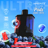 Hayati Pro Ultra Plus 25000 Prefilled Pod Pack of 5