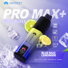 Hayati Pro Max+ 6000 Puffs Disposable kit Pack Of 5