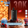 Hayati® Pro Ultra+ Shisha 30K Pod