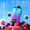 Hayati Pro Ultra Plus 25000Kit Pack of 5