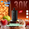 Hayati® Pro Ultra+ Shisha 30K Pod