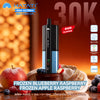 Hayati® Pro Ultra+ Shisha Kit 30K Puff