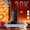 Hayati® Pro Ultra+ Shisha 30K Pod