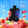 Hayati Pro Ultra Plus 25000 Prefilled Pod Pack of 5