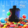 Hayati Pro Ultra Plus 25000 Prefilled Pod Pack of 5