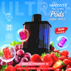 Hayati Pro Ultra Plus 25000 Prefilled Pod Pack of 5