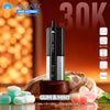 Hayati® Pro Ultra+ Shisha Kit 30K Puff