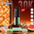 Hayati® Pro Ultra+ Shisha Kit 30K Puff