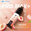 Hayati Pro Max+ 6000 Puffs Disposable kit Pack Of 5