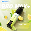 Hayati Pro Max+ 6000 Puffs Disposable kit Pack Of 5
