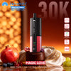 Hayati® Pro Ultra+ Shisha Kit 30K Puff