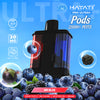 Hayati Pro Ultra Plus 25000 Prefilled Pod Pack of 5