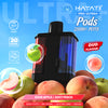 Hayati Pro Ultra Plus 25000 Prefilled Pod Pack of 5