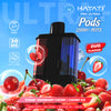 Hayati Pro Ultra Plus 25000 Prefilled Pod Pack of 5