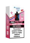 Hayati Pro Ultra Plus 25000 Prefilled Pod Pack of 5