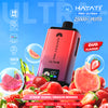Hayati Pro Ultra Plus 25000Kit Pack of 5