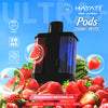 Hayati Pro Ultra Plus 25000 Prefilled Pod Pack of 5
