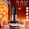 Hayati® Pro Ultra+ Shisha Kit 30K Puff