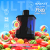 Hayati Pro Ultra Plus 25000 Prefilled Pod Pack of 5