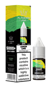 Al Fakher Nic Salt 10ml Box of 10