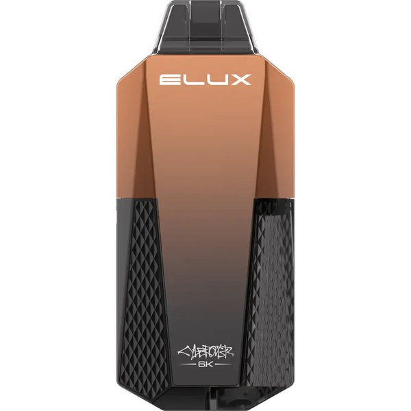 Elux Cyberover 6000 Disposable Vape