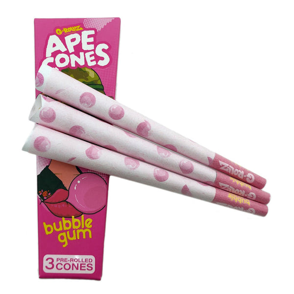 G.ROLLZ Ape Pre Rolled Cones